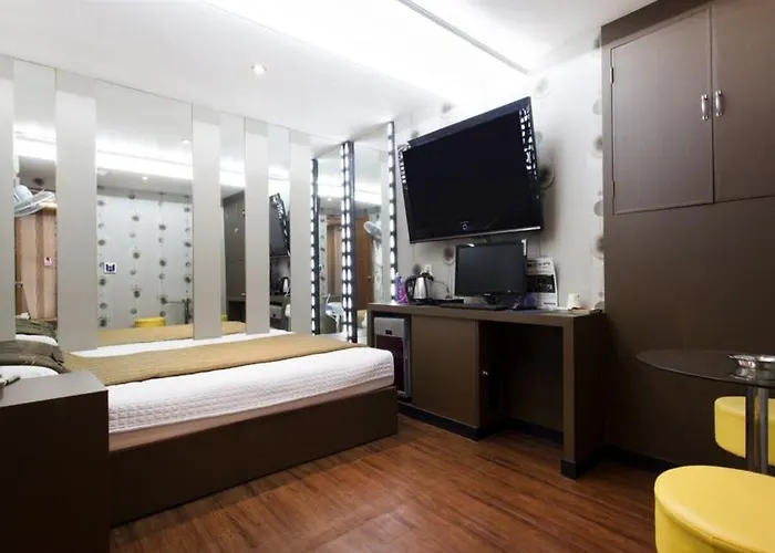 Motel Venus 2*