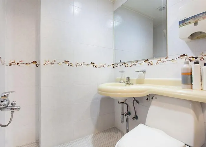 Motel Venus Seoul